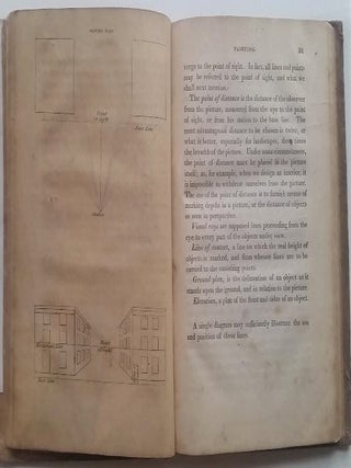 First Book of the Fine and Useful Arts, for the Use of Schools and Lyceums
