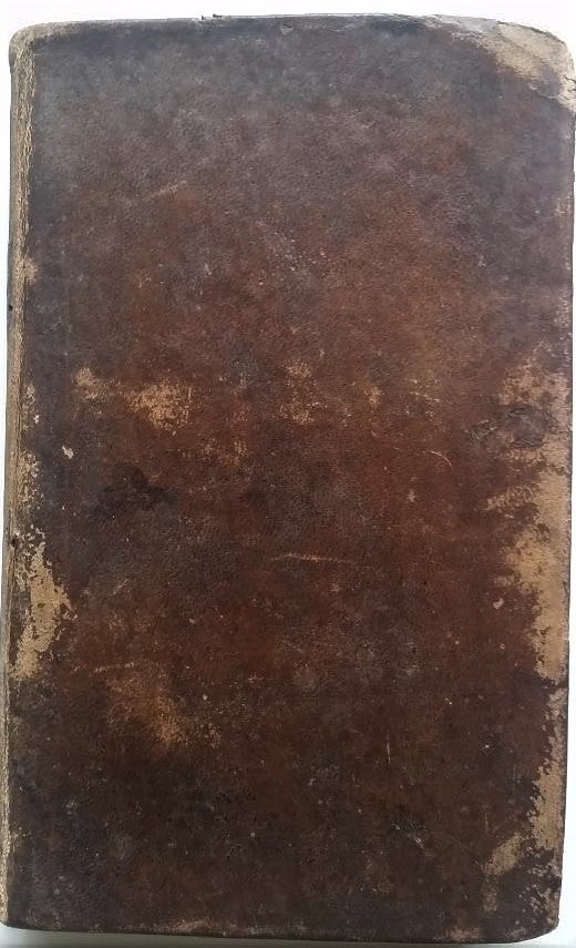 Item #369 The Arcana of Arts and Sciences, or, Farmer's & Mechanics' Manual. Containing a Great Variety of Valuable Receipts and Useful Discoveries. Dr. M. Parker.