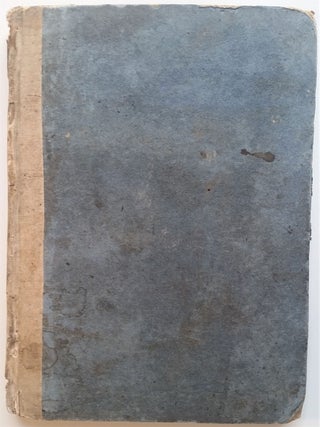 Item #375 The Artist & Tradesman's Guide. Embracing some Leading Facts & Principles of Science,...