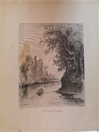 Seeking the Golden Fleece; a Record of Pioneer Life in California: To which is added, Footprints of Early Navigators, other than Spanish in California. With an account of the Schooner Dolphin.