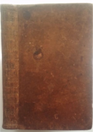 Item #394 The Book of Health, or Thomsonian Theory and Practice of Medicine, Including the Latest...