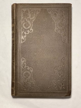 Item #418 Georgia Scenes, Characters, Incidents, &c., In The First Half Century Of The Republic....