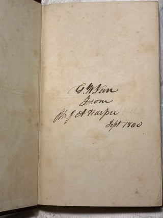 Georgia Scenes, Characters, Incidents, &c., In The First Half Century Of The Republic