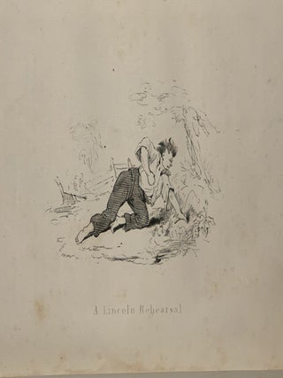 Georgia Scenes, Characters, Incidents, &c., In The First Half Century Of The Republic