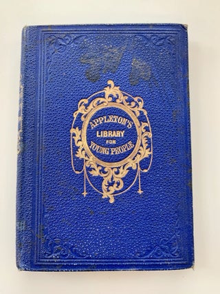 Item #437 Florence Arnott; Or, Is She Generous? M. J. McIntosh, Maria Jane McIntosh