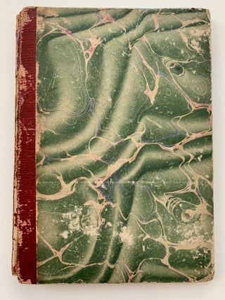 Item #442 Scripture Biography; A New Game For Children. A Lady