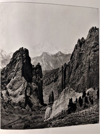 Pictures and Poems of the Pike’s Peak Region. Pictures by W. H. Sanford, Poems by Ernest Whitney