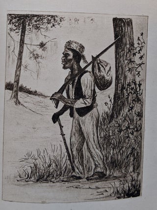 Waukeenah's Slave.