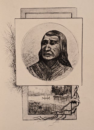 Waukeenah's Slave.