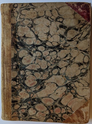 Item #469 Economy of Agriculture. Being a Series of Compendious Essays on Different Branches of...