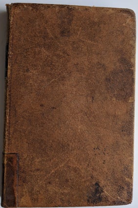 Item #470 The Farmers’ Land-Measurer, or Pocket Companion, Showing, at one view, the Content of...
