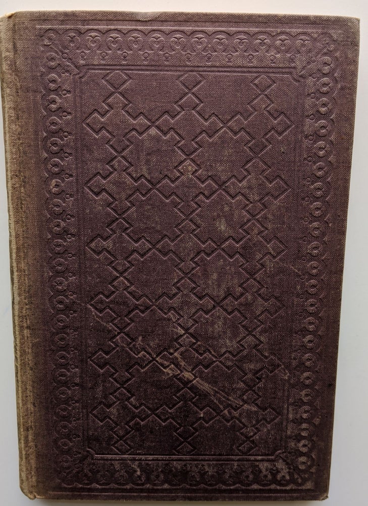 Item #471 A Complete Manual for the Cultivation of the Cranberry, with a Description of the Best Varieties. B. Eastwood.