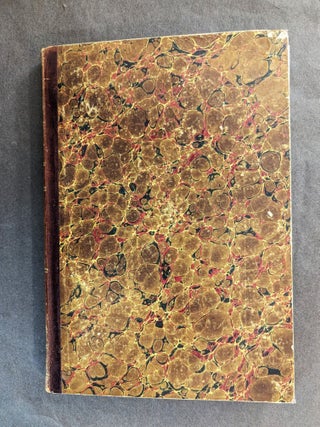 Item #48 Alla Legge sulla Stampa per gli Stati Sardi. Pasquale Emilio Becchi