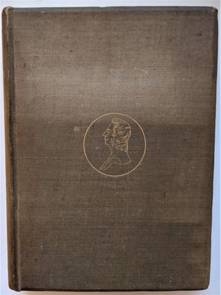 Item #598 The Life and Letters of Washington Allston. With Reproductions from Allston's...