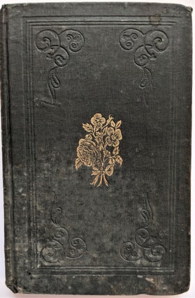 Trifles in Verse: A Collection of Fugitive Poems.