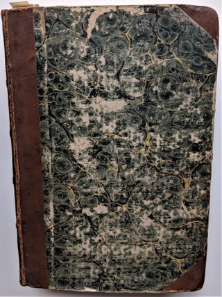 Annual Report of the Superintendent of Common Schools of the State of New-York. Made to the Legislature . . .