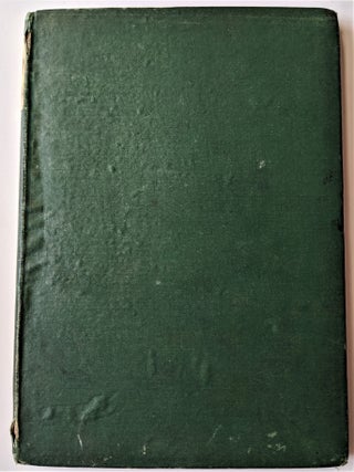 The Rebelliad: or Terrible Transactions at the Seat of the Muses; a Poem in Four Cantos, Auctore Enginae Societatis Poeta. Edited and Patronised by Pi Tau.