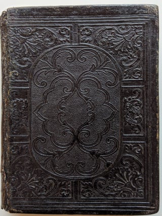 The Scrap Book; A Selection of Humorous Stories, Interesting Fables, and Authentic Anecdotes.