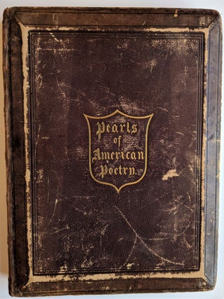 Pearls of American Poetry Illuminated.