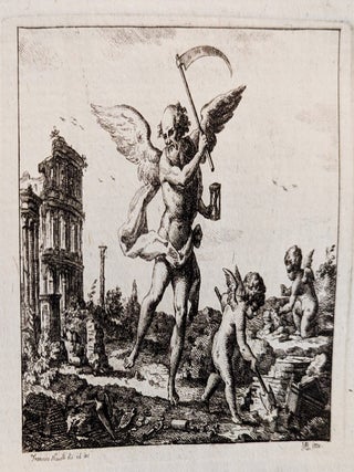 Lettere sui primi libri a stampa di alcone citta' e terre dell' Italia Superiore. Lettere Prima. Monumenti della tipografia Genovese nel secolo XV. Lettere Secondo. Primi monumenti della Pavese e Bresciana tipografia, nuovamente scoperti.