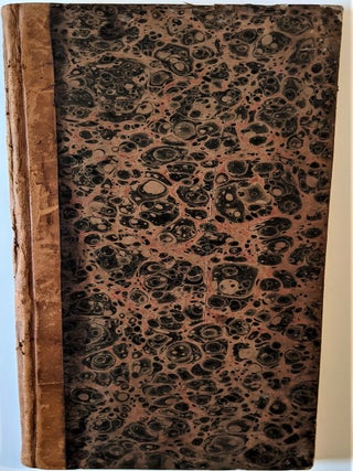 Manuscript Account Book of David H. Whitehouse, Cobbler.