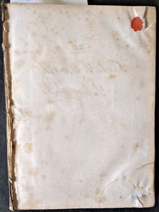 The Book Buyer’s Manual: A Catalogue of Foreign and American Books in Every Department of Literature. With a Classified Index. Bound with: Supplement to Putnam’s Book Buyer’s Manual.