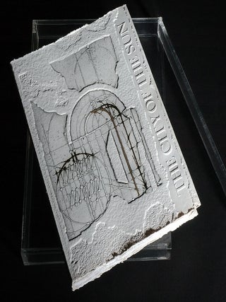 Item #868 The City of the Sun. Tommaso Campanella