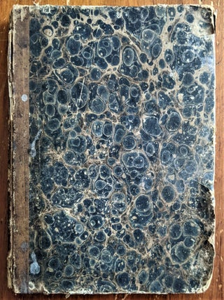 Farmer's Ledger.
