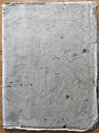 Farmer’s Accounts