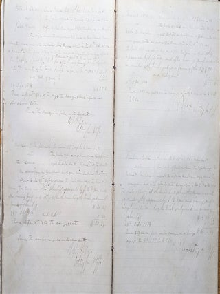 Court Records of Lewiston.