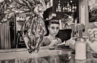 Tutta la Familia: Portrait of a Sicilian Café in America.