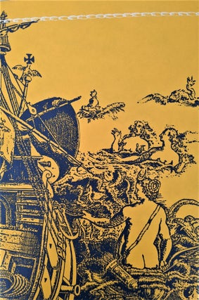 Item #931 Admiral of the Ocean Sea. A Life of Christopher Columbus. With an Introduction by...
