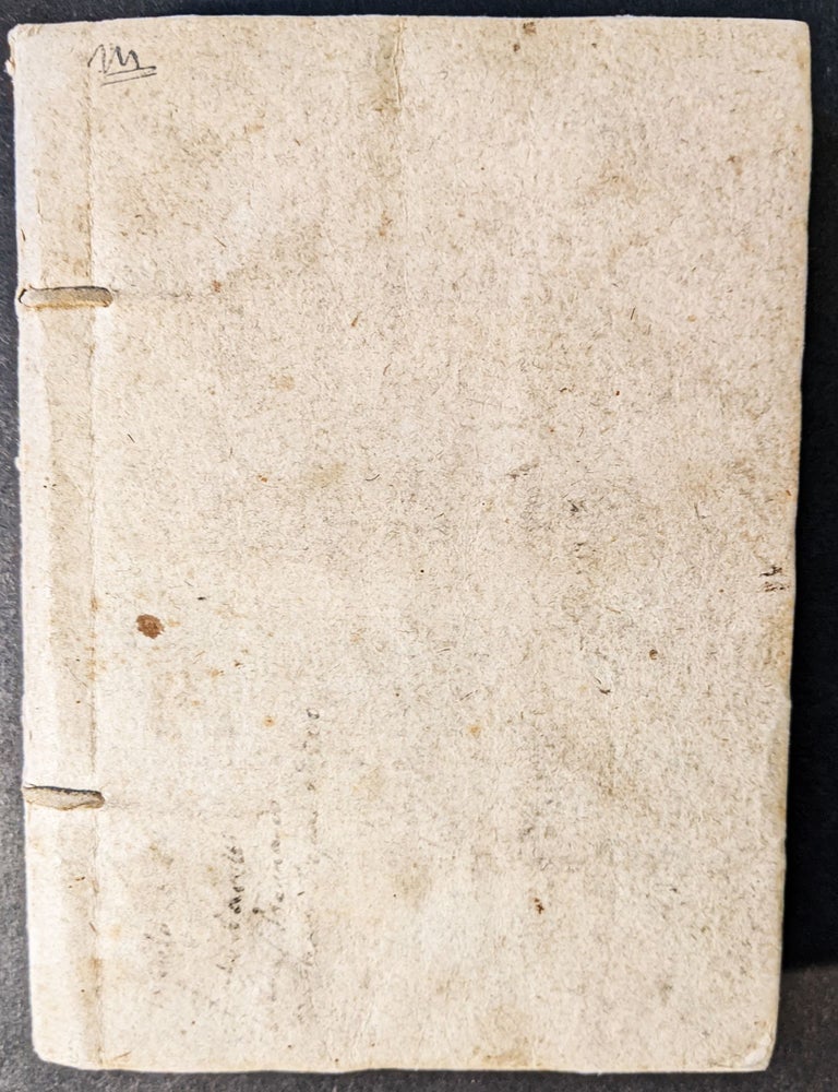 Item #970 Catalogues Librorum Omnium Tam Veterum, Quam Recentiorum, Que Venales Reperiuntur. Antonio Zatta.