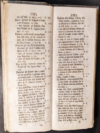 Catalogues Librorum Omnium Tam Veterum, Quam Recentiorum, Que Venales Reperiuntur.