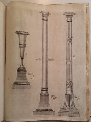 Modelli di Francia per Argentieri